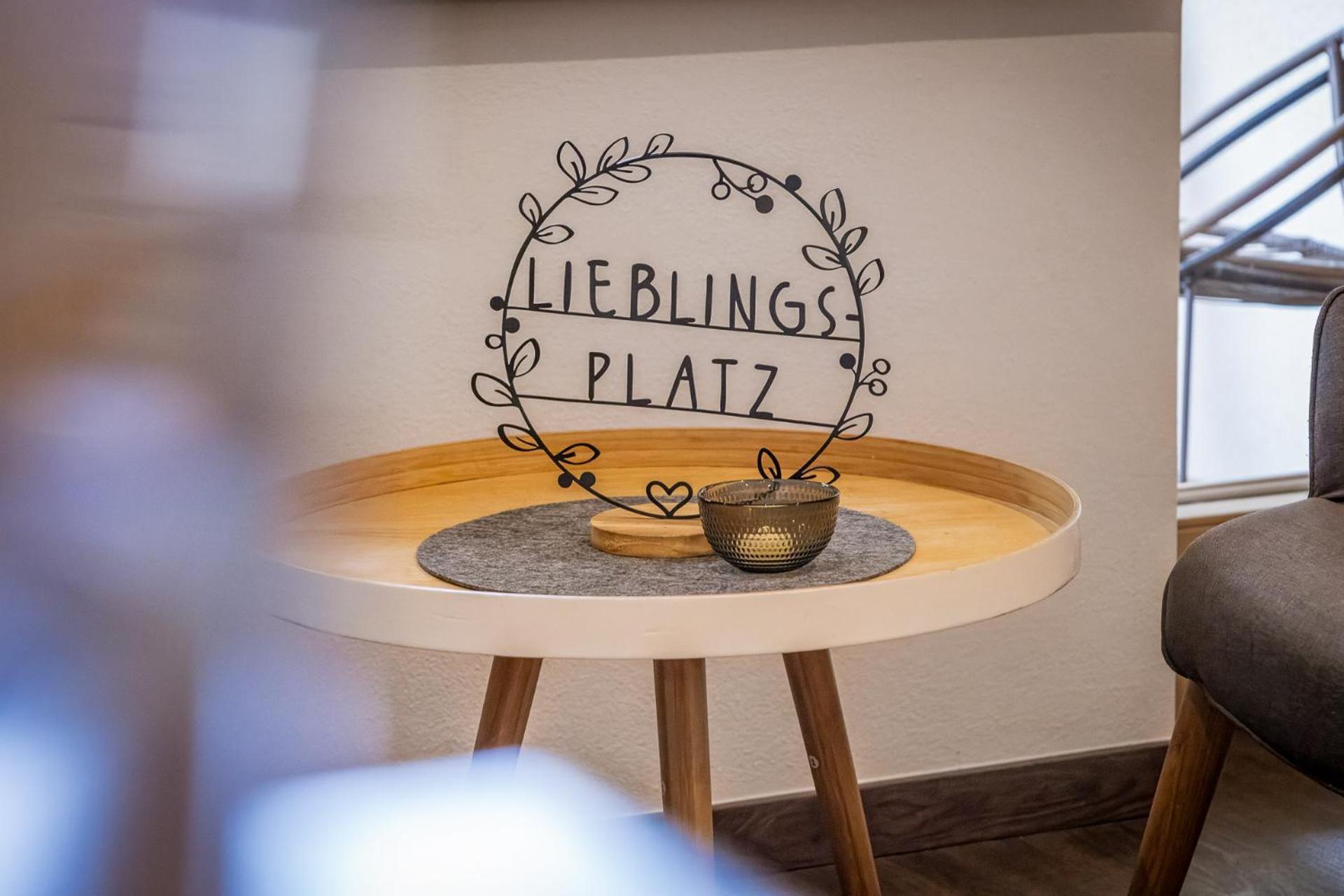 Feriennest Leitner Apartment Maria Alm am Steinernen Meer Bagian luar foto